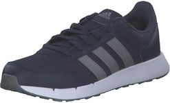adidas Unisex Run 50s Shoes, Shadow