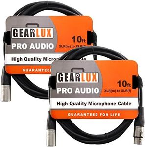 Gearlux XL