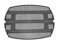 AFTERMARKET Weber 7584 Cast Iron Cooking Grate For Weber Q300 Series, 424001, 426001, 426079, 586002, WEBER Q 300 LP RED (2006) Gas Grills