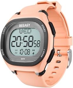 Beeasy Kids Watch Boys Watch for 5-15 Year Old Boys Girls Digital Watch Multifunctional 5ATM Waterproof Alarm Calendar Chronograph LED Wrist Watch for Children Student Kids Gift Idea