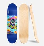 Skateboard Decks