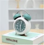 Alarm Clock With Colors