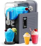 Slushie Machine – No Ice Needed, 88