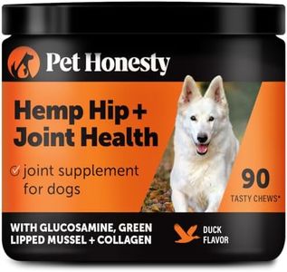 Hemp Hip &