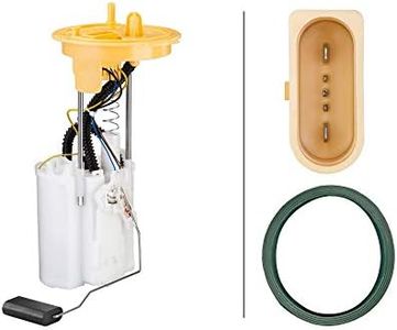 HELLA 8TF 358 106-061 Fuel Feed Unit - Electric - 5-pin connector - with seal/with fuel sender unit