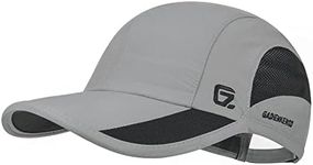 GADIEMKENSD Cooling Running Hat Qui