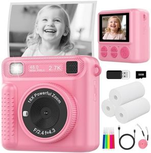 Kids Camer