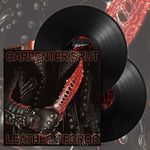 Leather Terror (Vinyl)