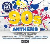 Ultimate 90s Anthems