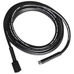 Replacement Hose 10 Metre Fits Rocwood 3000 PSI 7HP Petrol High Power Pressure Jet Washer