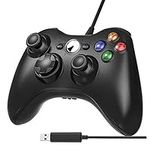 Xbox 360 Wired Controller, Molyhood