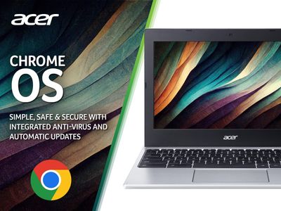 Acer Chromebook 311 11.6" Laptop – 64GB, Silver