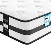 Inofia Sleep Double Mattresses Memo