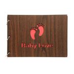 Baby Photo Albums