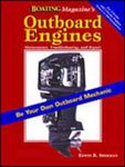 Outboard Engine