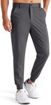 Libin Men's Golf Joggers Stretch Sl