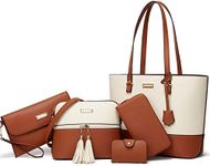 TcIFE Purses and Handbags for Women