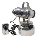 Cambia ULV Fogger Machine with Timer (SS-304), Capacity 5 Litre Approx.