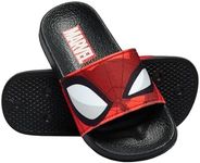 Marvel Spiderman Shoes For Boys | B