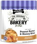 Three Dog Bakery Peanut Butter Hone