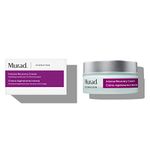 Murad Hydration Intense Recovery Cream for Severely Dry and Stressed Skin - For Face and Eyes50 ml