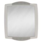 ZADRO Shower Mirrors