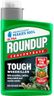Roundup Tough Weedkiller, Concenrate, Makes up to 100 Litres, 1 Litre