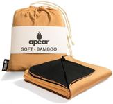 16-in-1 Compact Travel Blanket with