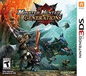 Monster Hunter Generations