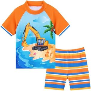 Kids Swims