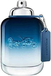 Coach Blue by Coach Eau De Toilette Spray 3.3 oz