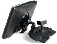 GPS Mount, APPS2Car CD Slot Mount in-Dash GPS Holder Base for Garmin Nuvi Serie