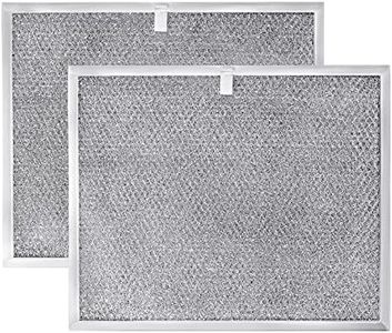 2024 UPDATE BPS1FA30 Range Hood Aluminum Filter 2 Pack by Blutoget - 11-3/4" x 14-1/4" x 3/8" - Fit for B-roan Nutone Grease Filter QS1 and WS1 30 - Replaces BPS1FA30 99010299 S99010299 AP3378953 8322