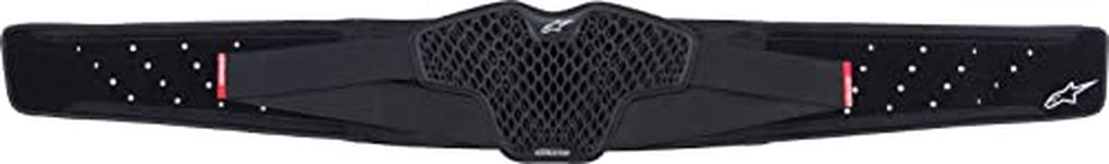 Alpinestars Sequence Kidney Protection Small/Medium Black