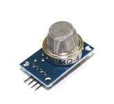 MQ-4 DC5V Alcohol Methane Hydrogen Smoke Gas Detector Sensor Module for DIY