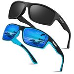 Uv Protection Sunglasses