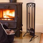 Uniflame Fireplace Tool Sets