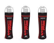 Skore Lubricant Cherry Lube pack of 3