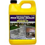 Quikrete Concrete and Masonry High Gloss Sealer