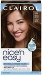 Clairol Nice'n Easy Permanent Hair