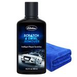 Car Scratch Removers