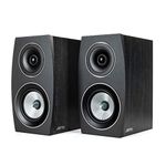 JAMO C 93 II black (pair price)