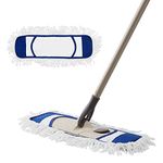 Dust Mop For Hardwood Floors