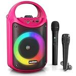 MASINGO Karaoke Machine for Kids an