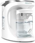 AquaTru Carafe | Countertop Water P