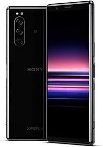 Sony Xperi