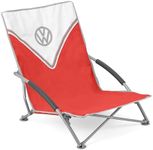 Low Beach Chair Lightweight Portabl