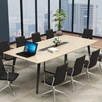 Loomie 8FT Conference Table, 94.49"