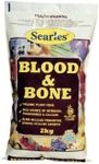 Searles Blood and Bone Fertiliser, 4 Kg