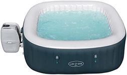 Lay-Z-Spa Ibiza Hot Tub 140, AirJet